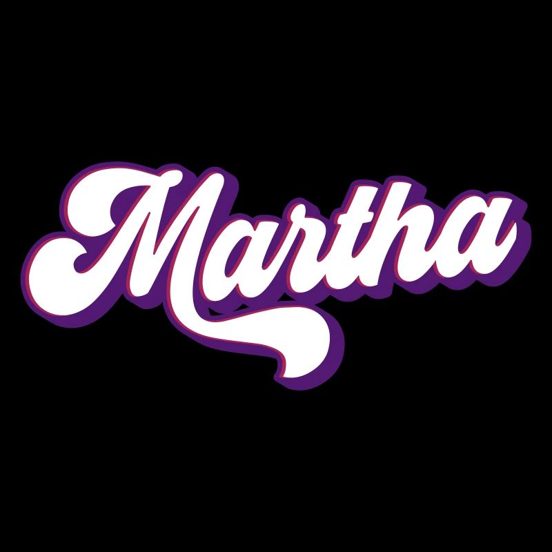 Martha | Colors changeable