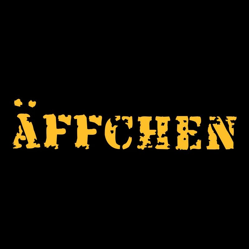 äffchen