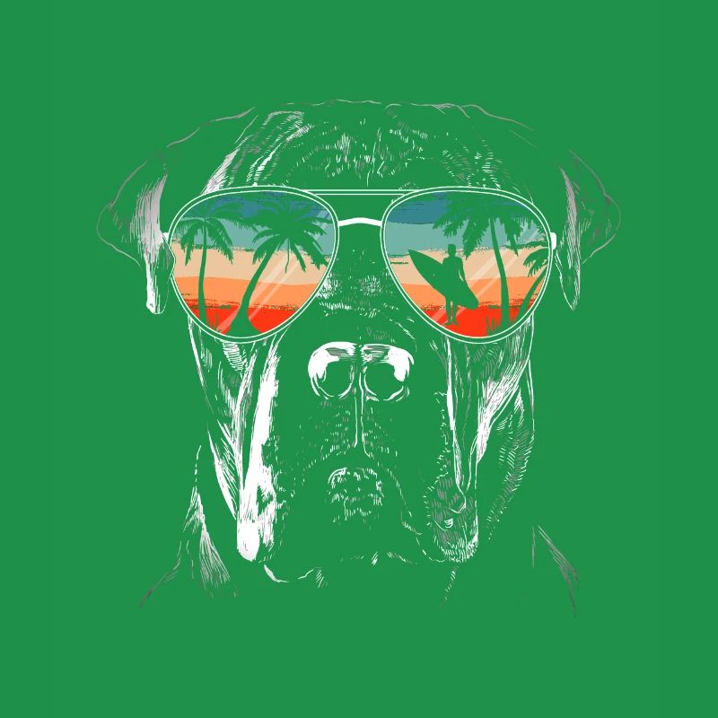 Cane Corso Hund