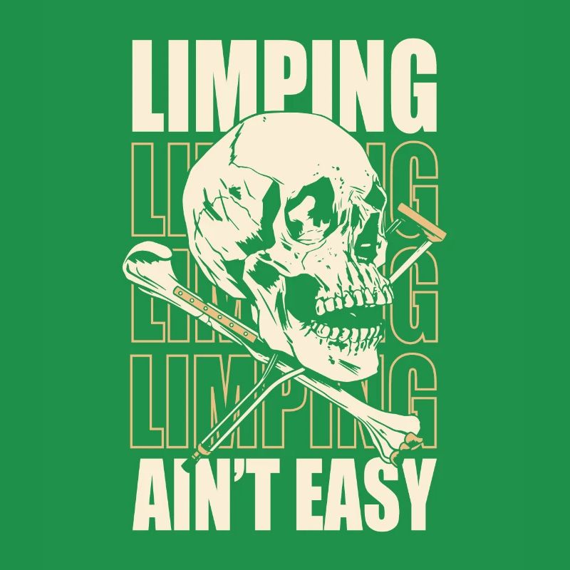 Get well Broken foot Broken bone