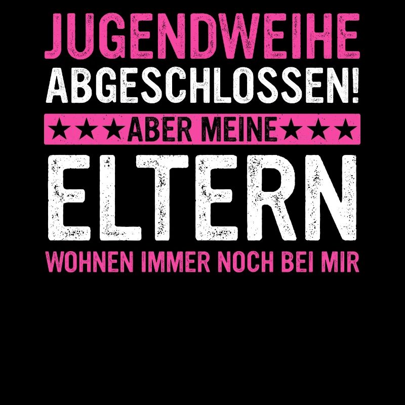 Jugendweihe Mädchen Junge Erwachsen