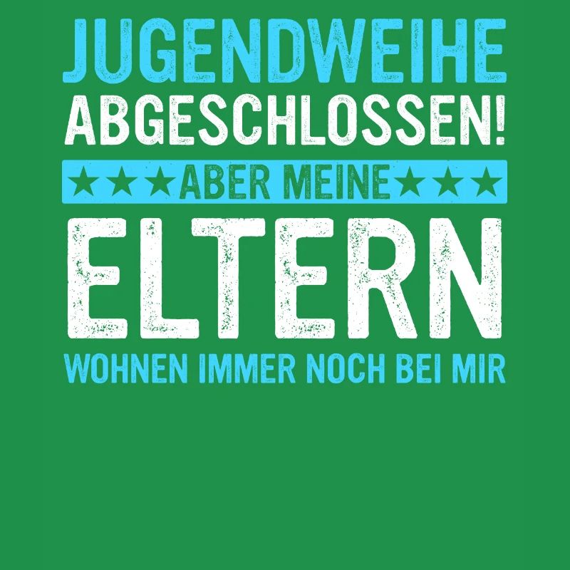 Jugendweihe Mädchen Junge Erwachsen