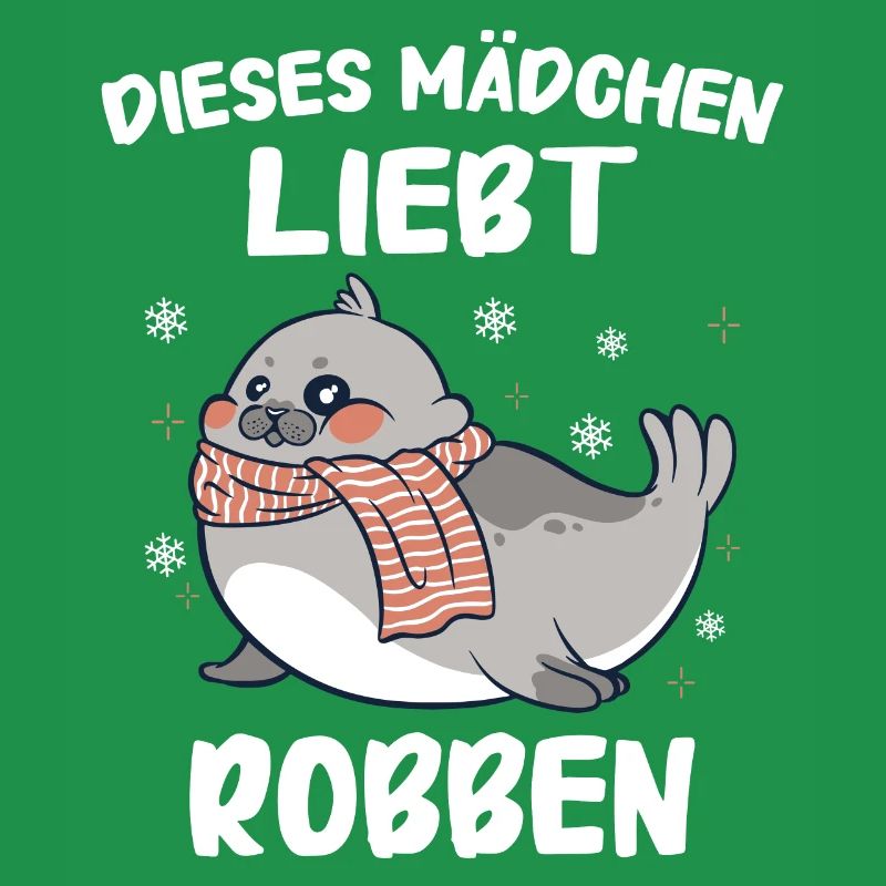 Robbe Robben Seerobbe Seelöwe Tier Seehund