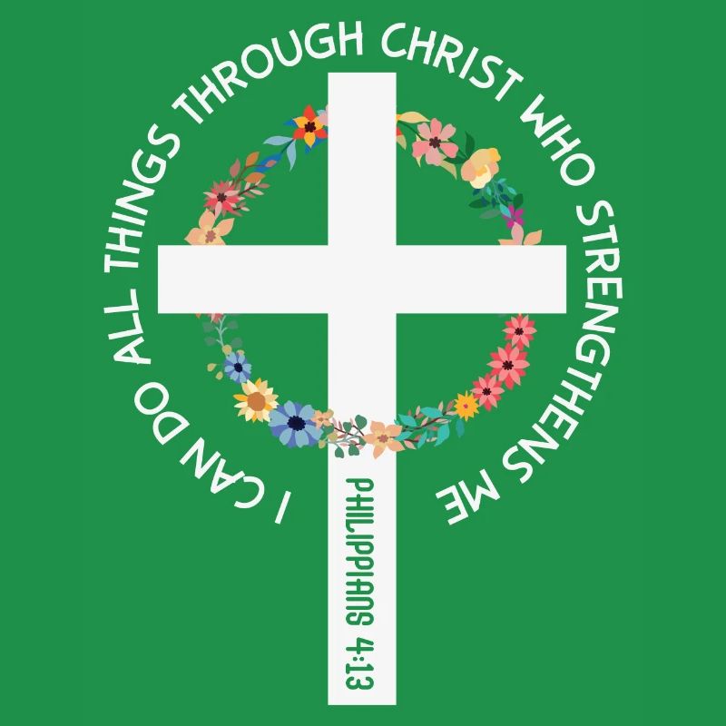 Christian Proverbs