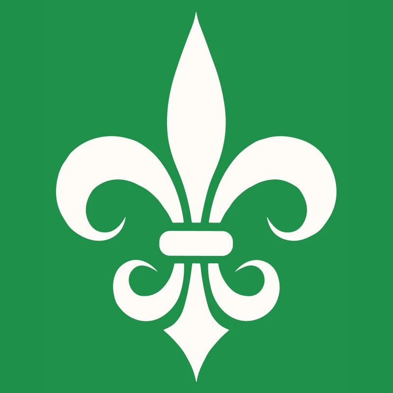 fleur de lys