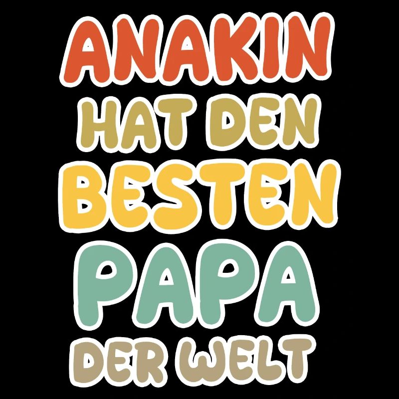 Bébé Anakin
