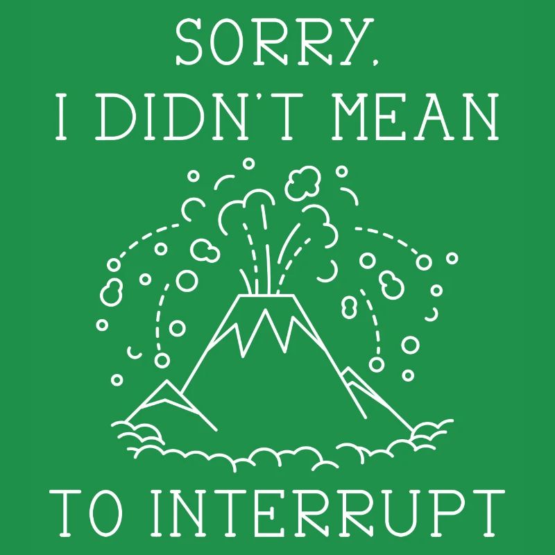 Interrupt-Vulkan