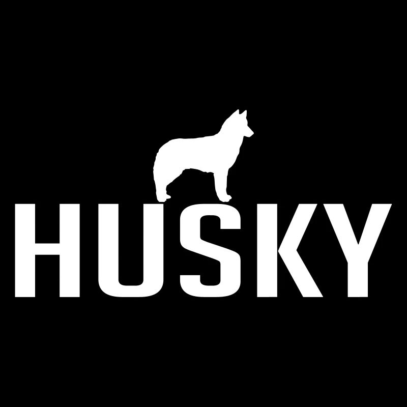 race husky