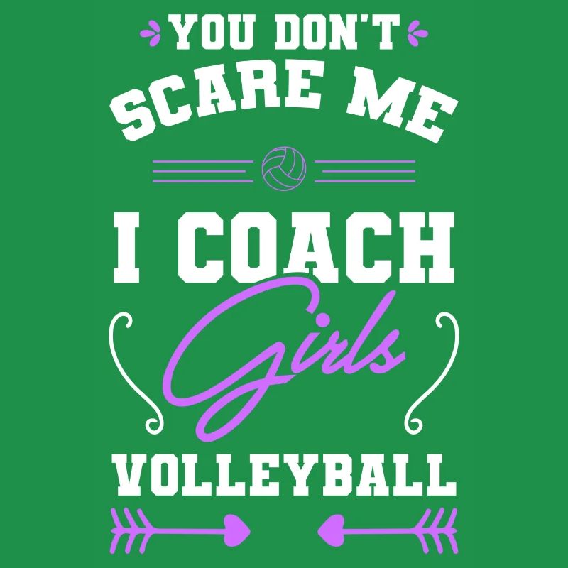Volleyball Player Game Team