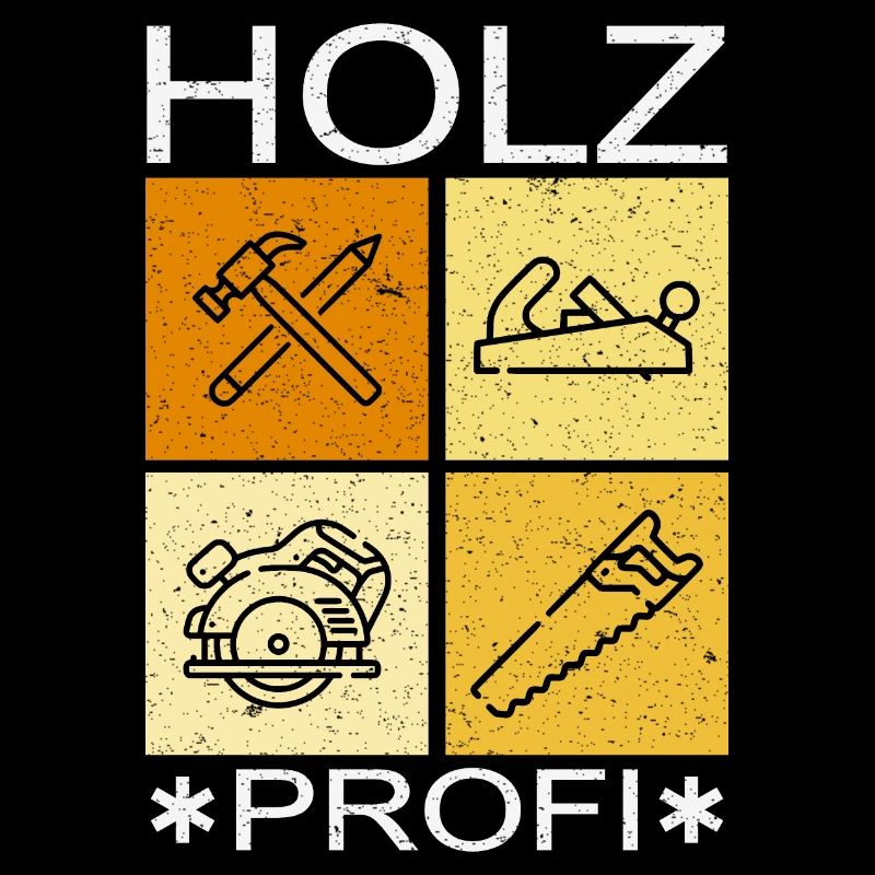 Holz Profi Retro
