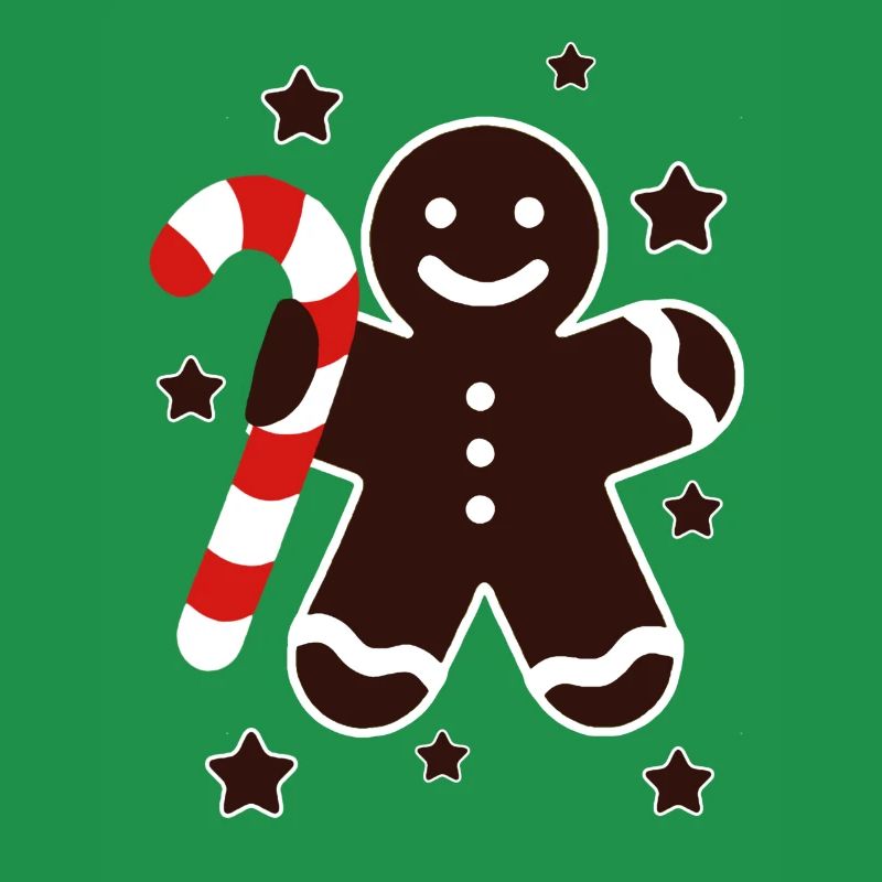 Mr. Gingerbread