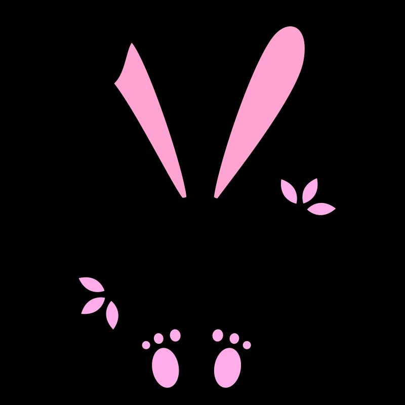 Happy Easter Bunny