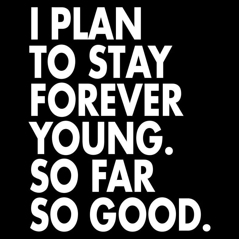 Forever Young