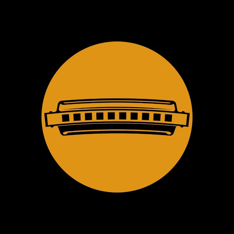 harmonica