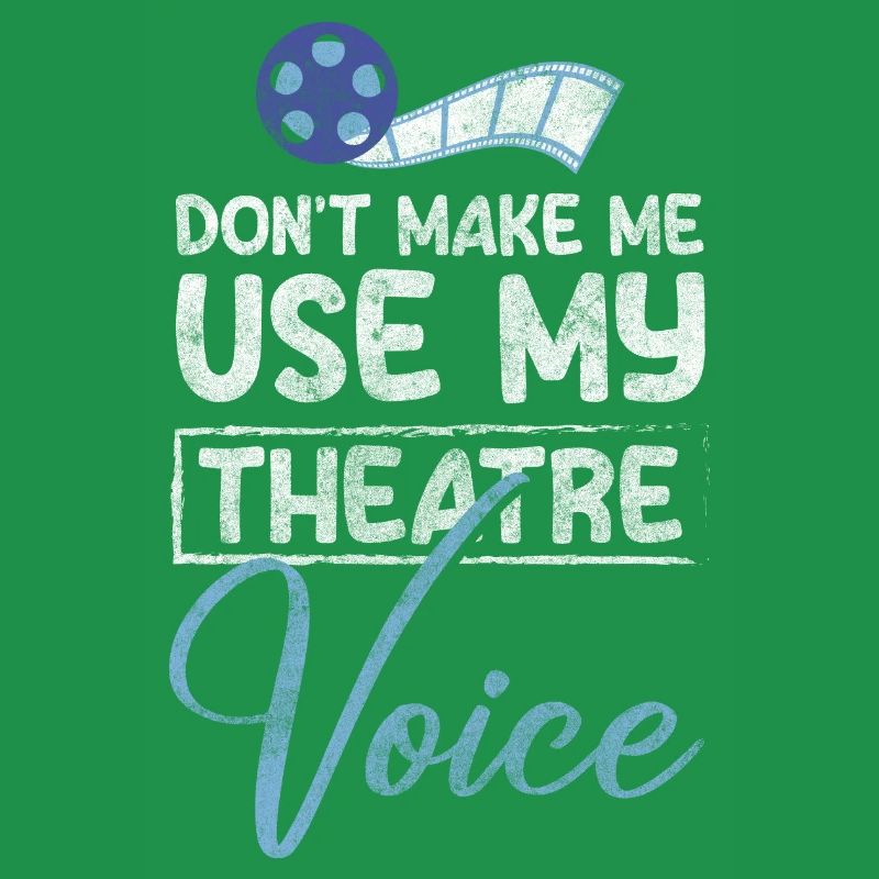 Theatre Play Direction Broadway