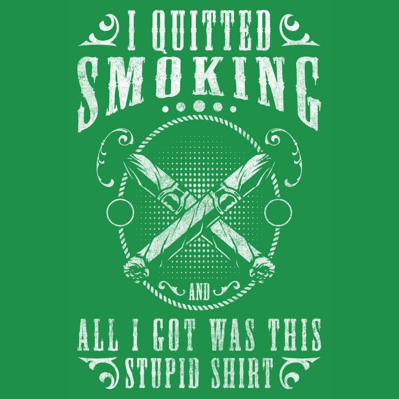 Cigarette Cigar Hemp Nervous