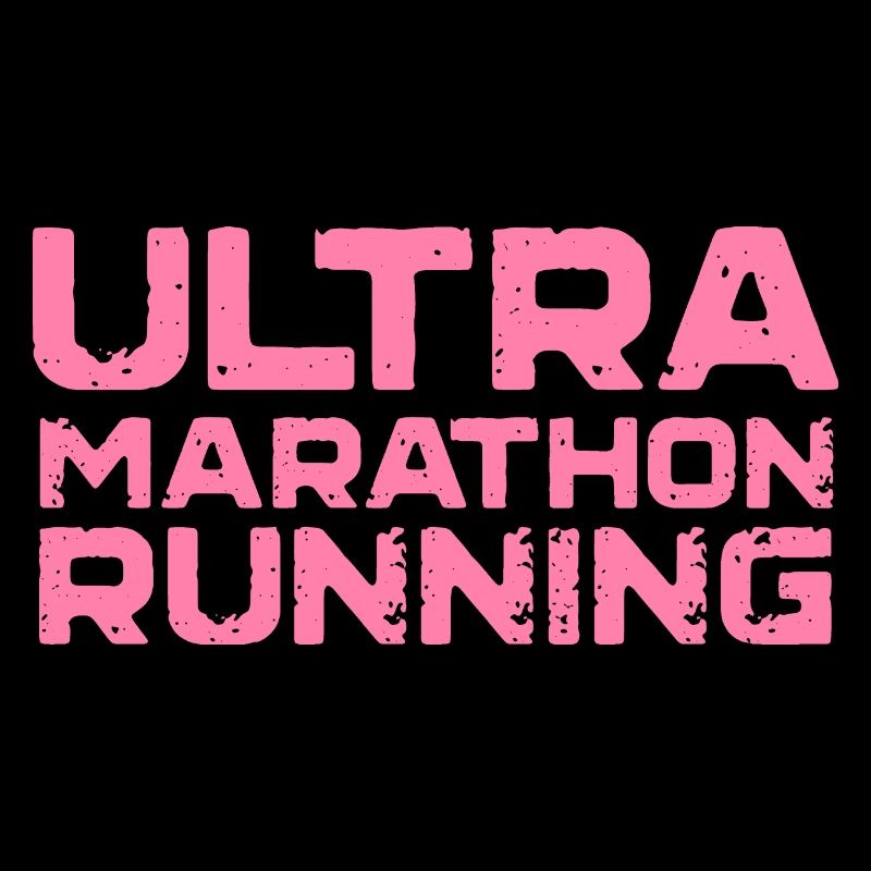 Ultramarathon running race ultra runner