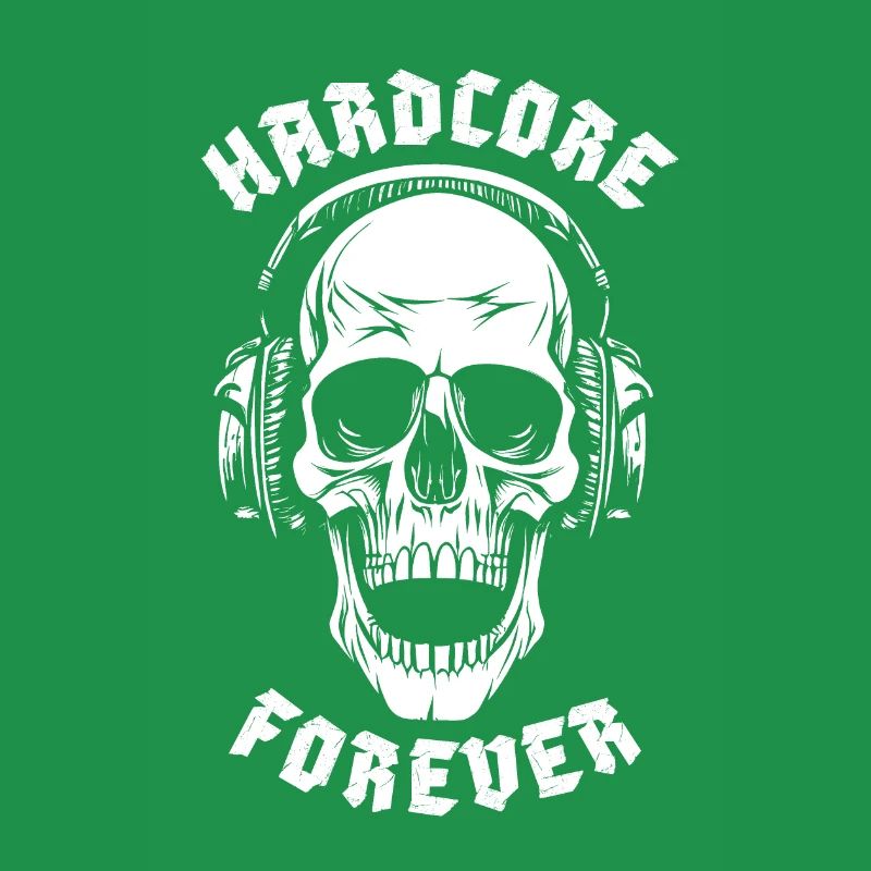 HARDCORE FOREVER