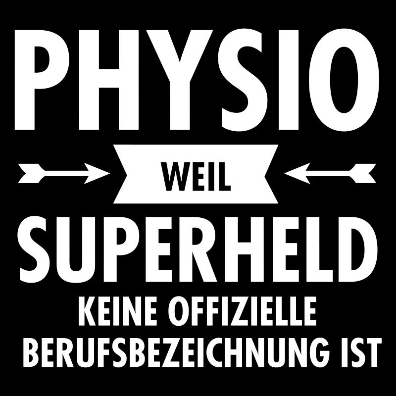 Physio Superheld