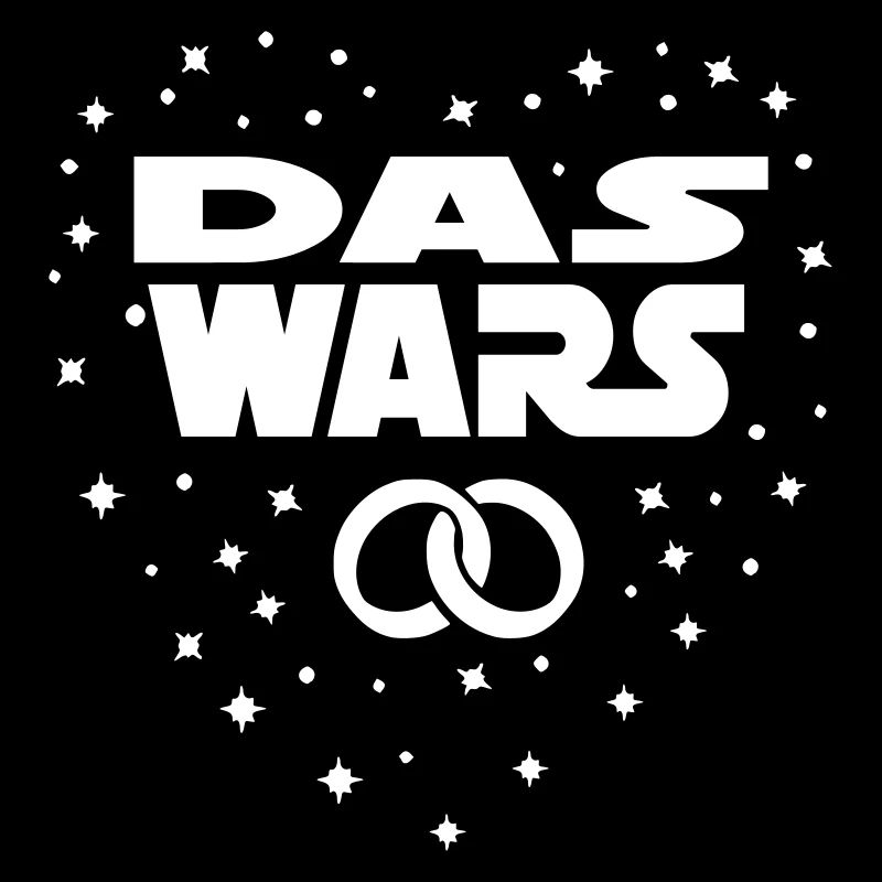 das wars ich Heirate Ring