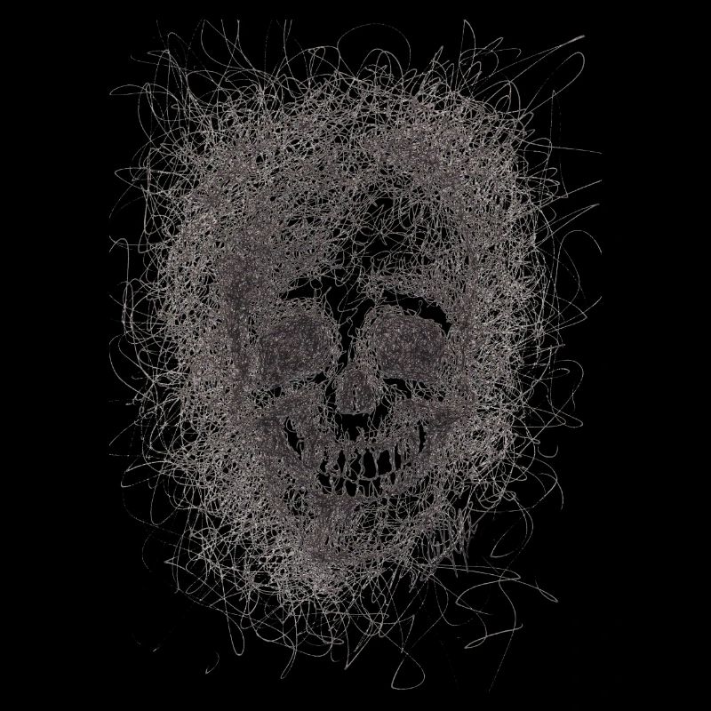 Skull Line