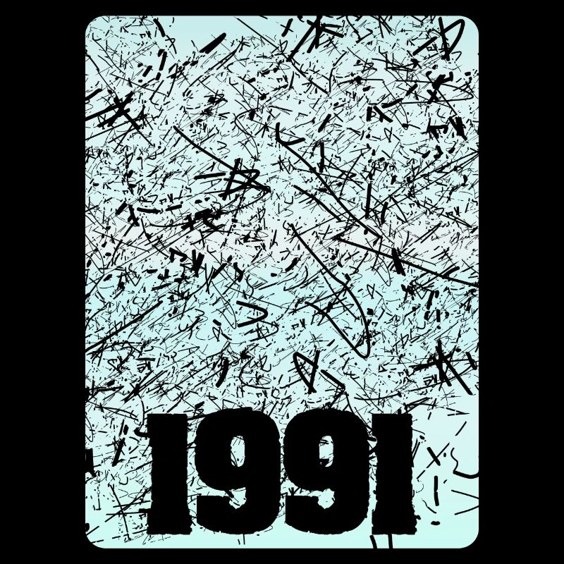 Nummer 1991
