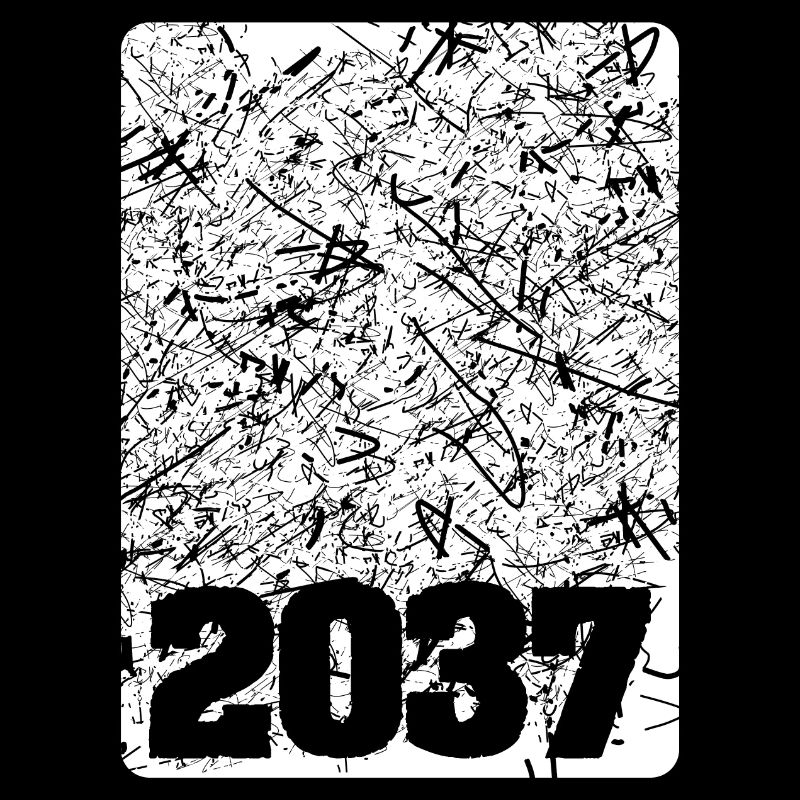 Year 2037
