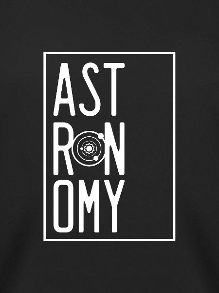 astronomy