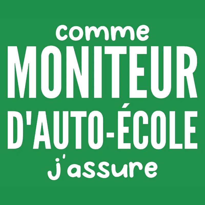 Driving School Instructor
