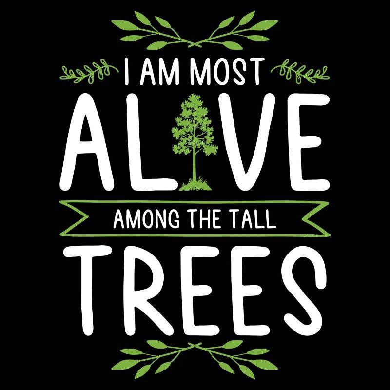 Nature tree trees
