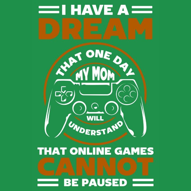 Nerd Console Gambler Controller