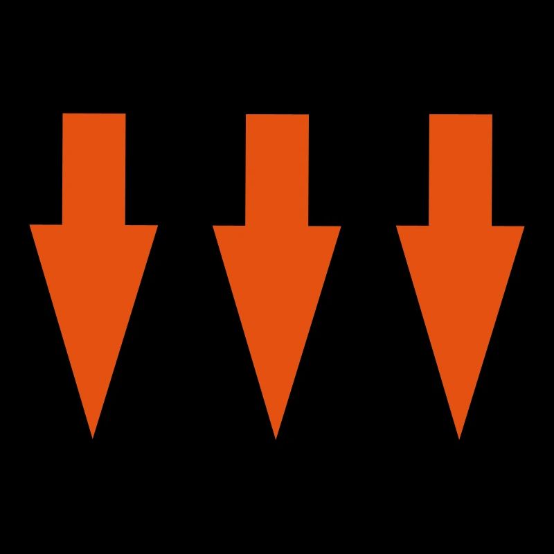 flèches