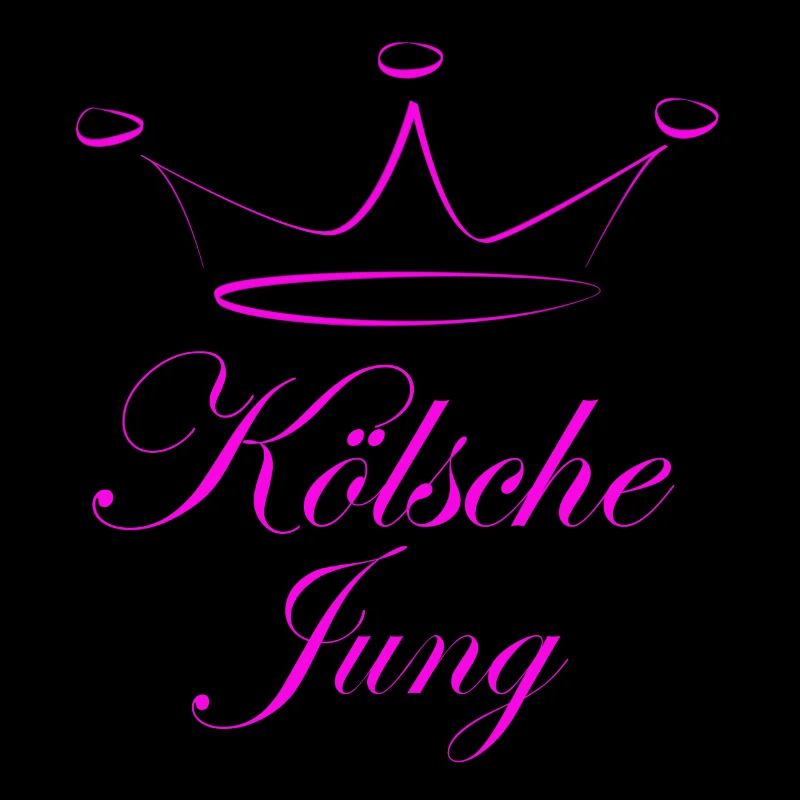 kölsche Jung