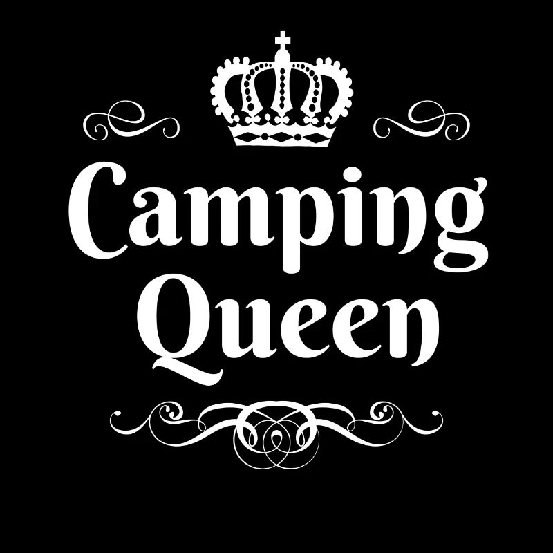 Camping Queen