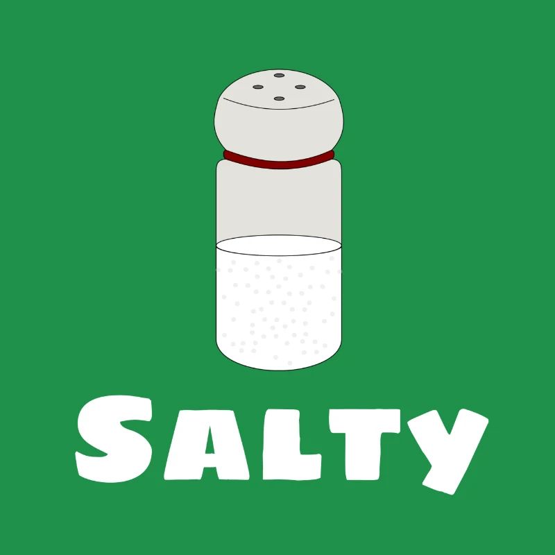 salt