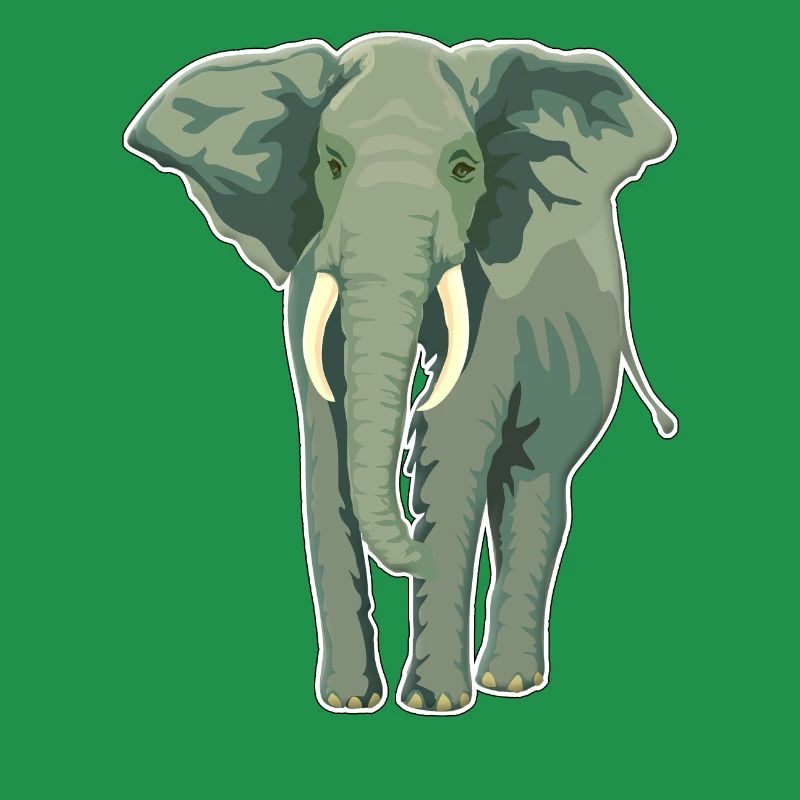 Elefant