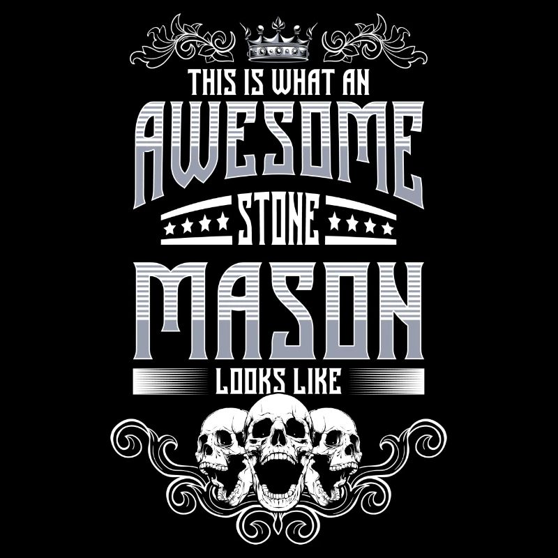 Stonemason's Guild Art