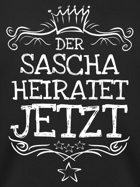 Sascha