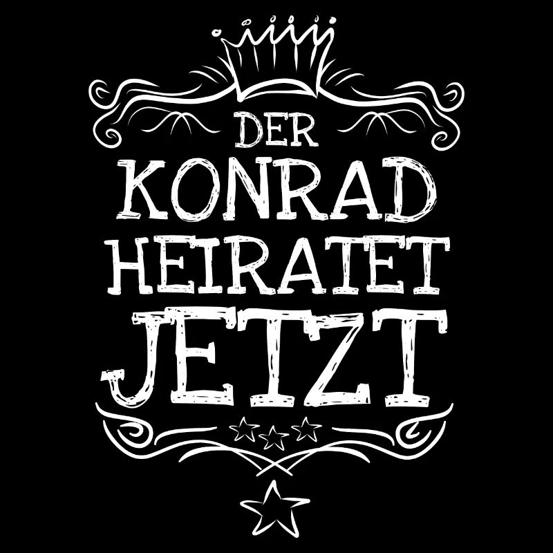 Bachelor Konrad