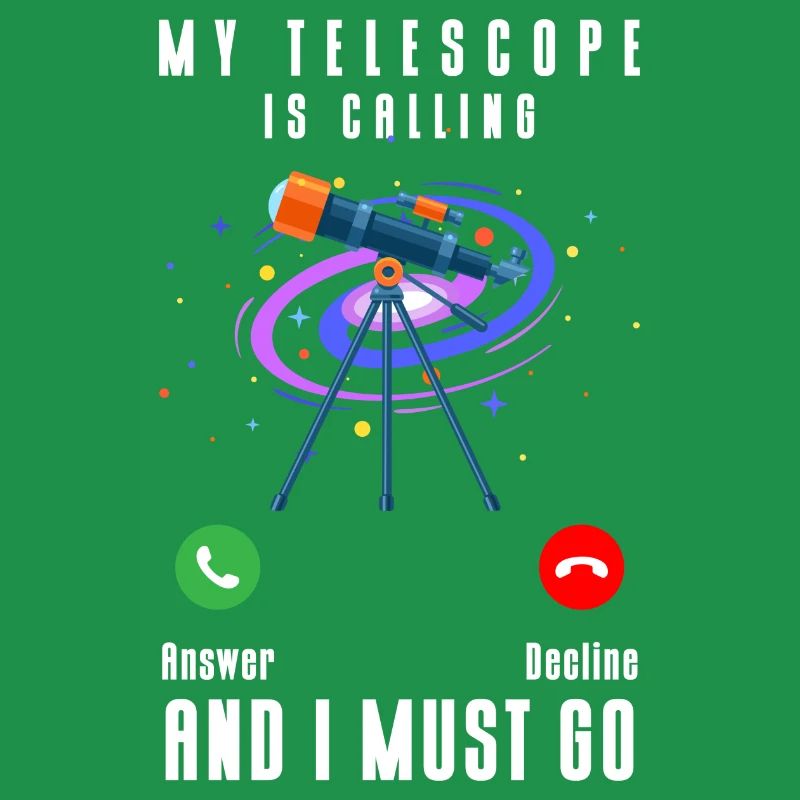 Universe Rocket Astronomer Astronaut