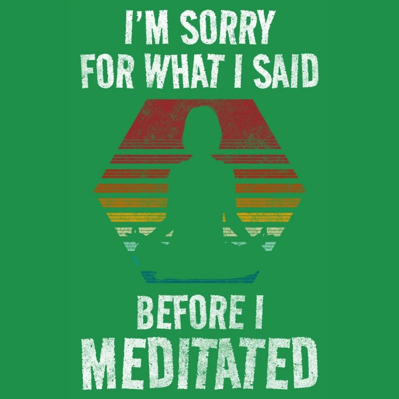 Conscience de la méditation Om