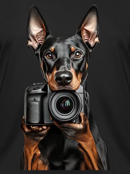 Dobermann