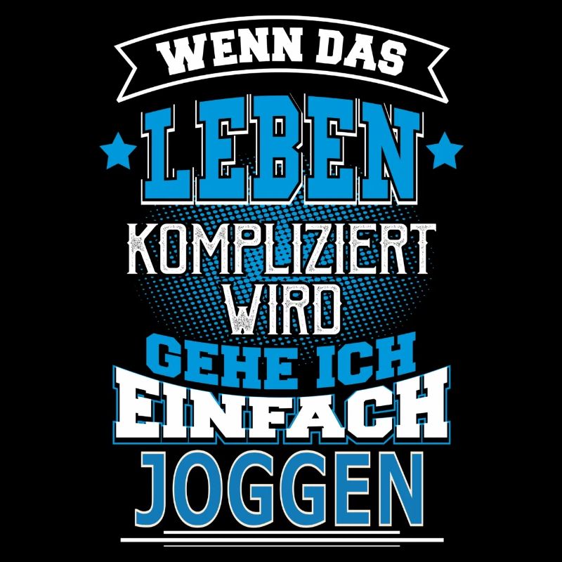 JOGGEN