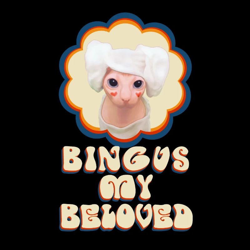 Bingus des années 70