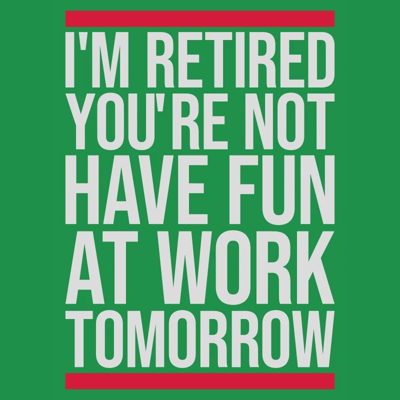 have fun at work