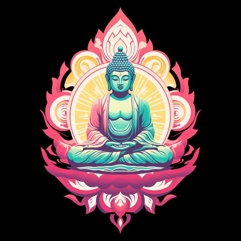 Buddha Statue