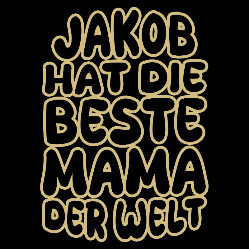 Jacob comme un dicton