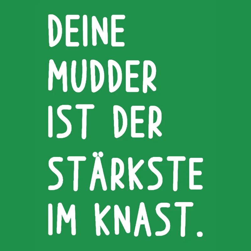 Deine Mutter Witz