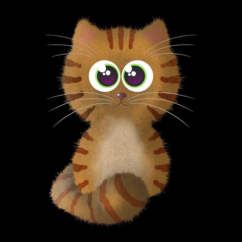 Katze 3