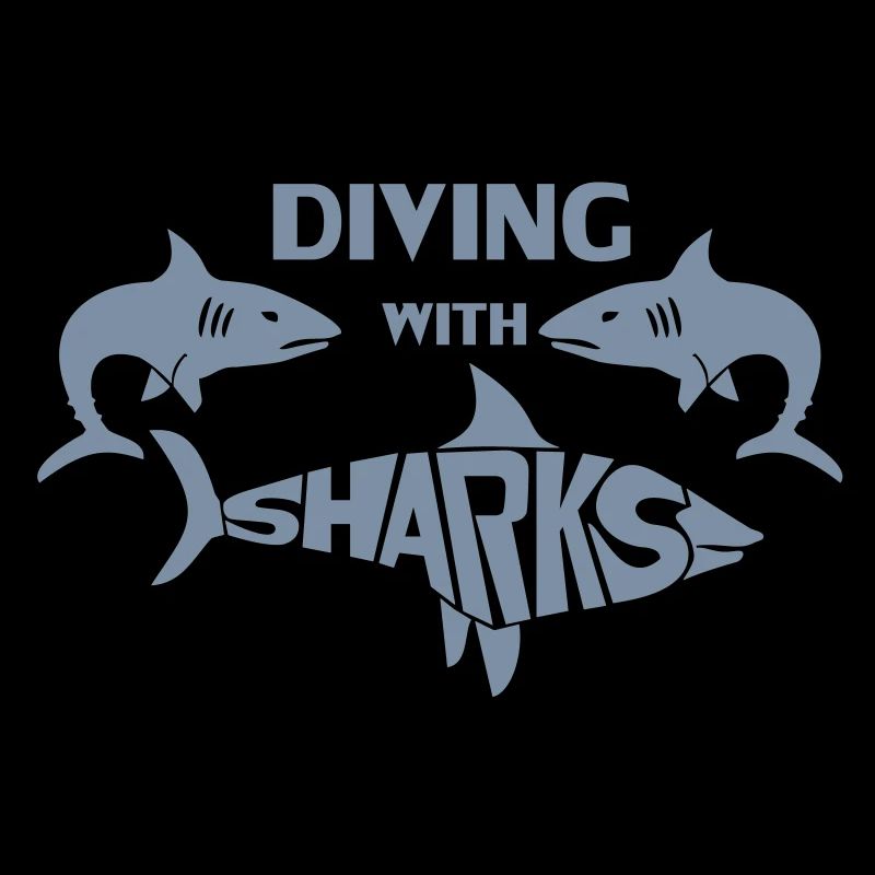 Plongée avec les requins